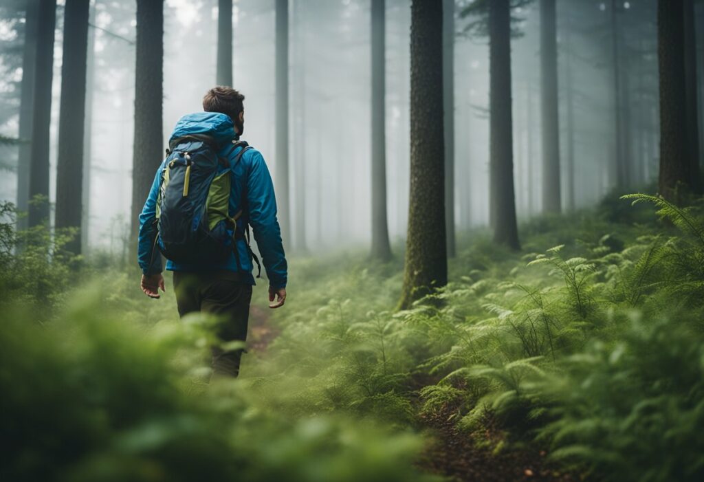 Kognitiver Nebel und mentale Leistung